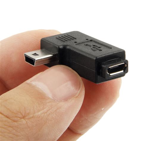 Image result for Mini USB Port Adapter