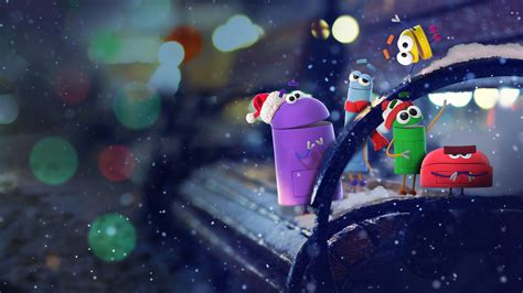 Short Christmas Movies For Kids That My Four Children Love