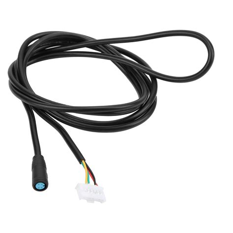 Buy Deror Scooter Power Cable Electric Scooter Power Cable Connection ...