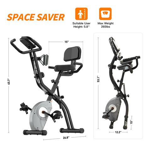 Exercise Bike 的图像结果