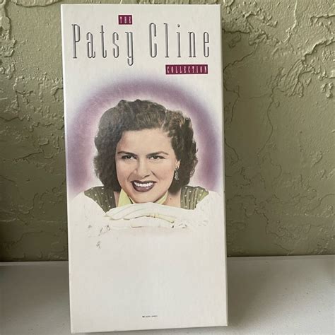 Image result for Patsy Cline Collection Album Covers