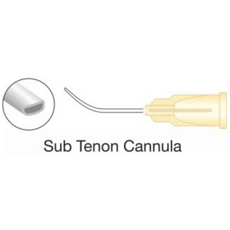 Ophthalmic Cannula And Forceps - Lacrimal Intubation Set - Ophthalmic ...
