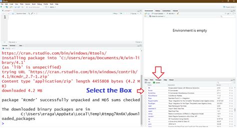 Image result for R Commander Tutorial