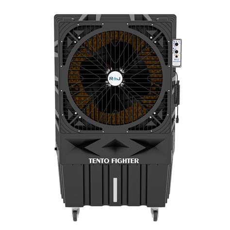 Air Cooler - TENTO FIGHTER 150L 4 BLADE ALUMINIUM MOTOR Manufacturer ...