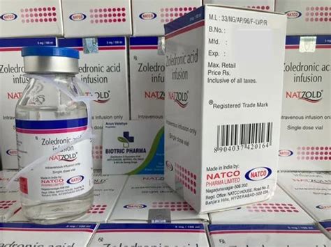 Pharmaceutical Injection - Botox 50 Units Wholesale Trader from Navi Mumbai