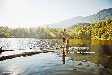 Floating Log 的图像结果