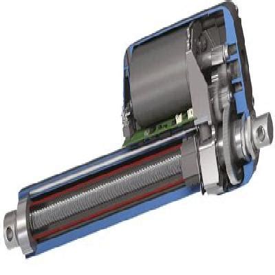Linear Actuator at Rs 50,000 / unit | Tambaram | Tamil Nadu | ID: 112433