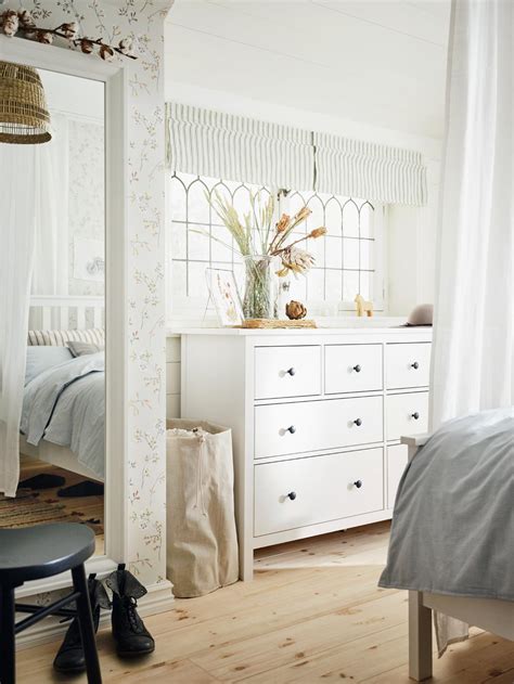 Ideas to help you choose the perfect chest of drawers - IKEA