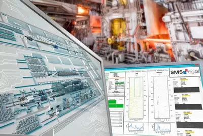 North Star BlueScope relies on SMS group technology and integrates ...