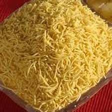 MAHAVIR SPECIAL KASHMIRI SEV(NON SPICY)/ READY TO EAT FOOD/ INDIAN FOOD ...