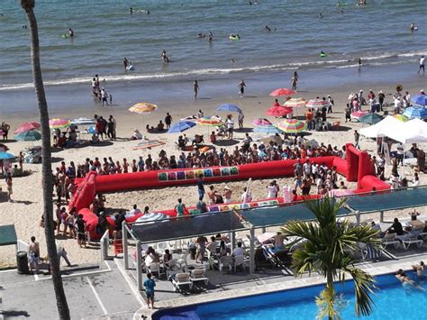 TORREBLANCA BEACH HOTEL AND SUITES GUAYABITOS (Rincon de Guayabitos ...