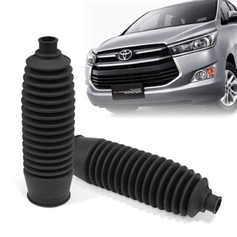 Promo OsanO - Karet Boot Stir - Boot Stering Rack End Rh Innova Hilux ...