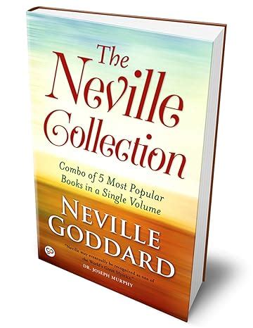 The Neville Collection : Goddard, Neville, Press, General: Amazon.in: Books