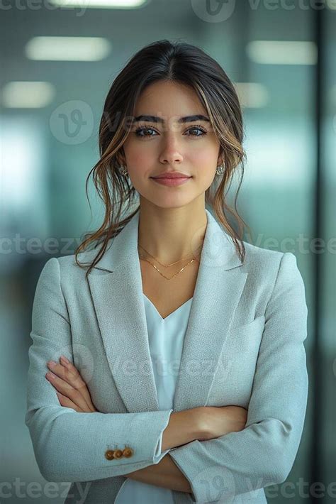 Office Portrait Example 的图像结果