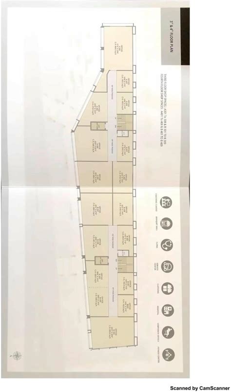 Speranza Business Hub | at Pal, Surat