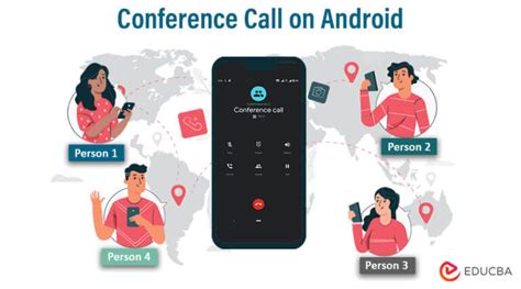 Image result for Android Conference Call