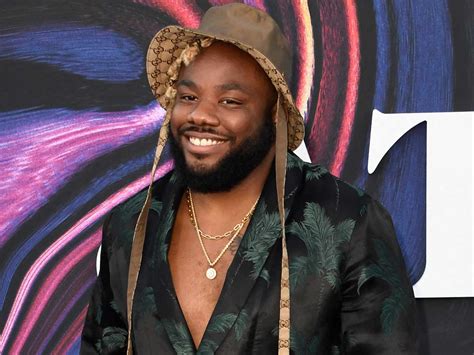 Who Is Donald Glover's Brother? All About Stephen Glover