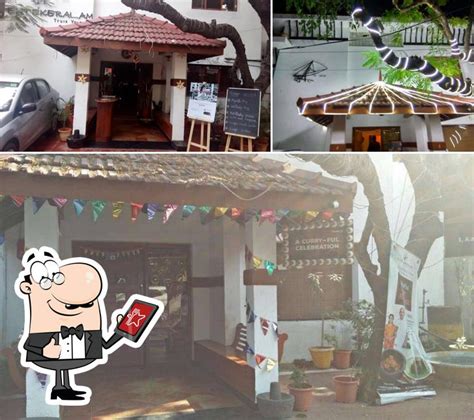 Ente Keralam - Poes Garden, Chennai - Restaurant menu, prices and reviews