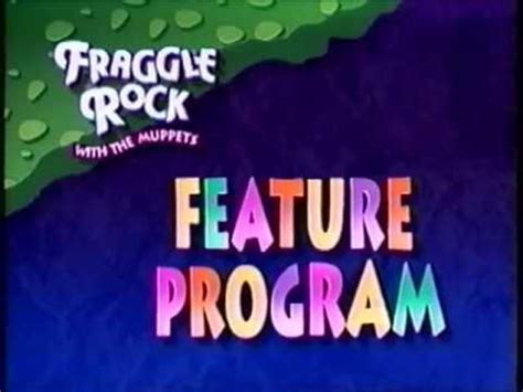 Image result for Jim Henson Video Feature Program