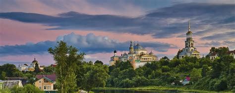 Экскурсионное бюро «Новоторжские маршруты» | Дорогие новоторы и гости ...