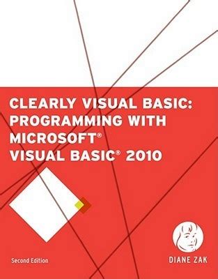 Image result for Visual Basic Books 2010