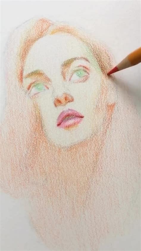 Image result for Adult Colored Pencils Tutorials