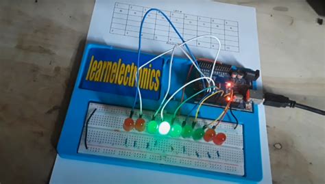 Image result for Kids Arduino Projects