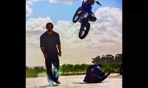 Rohit Shetty would never change his 'style of filmmaking'