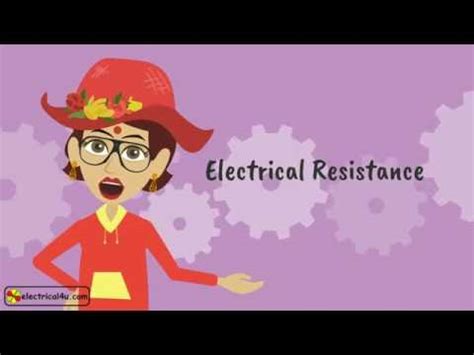 Electrical Resistance Video Lecture - Class 10