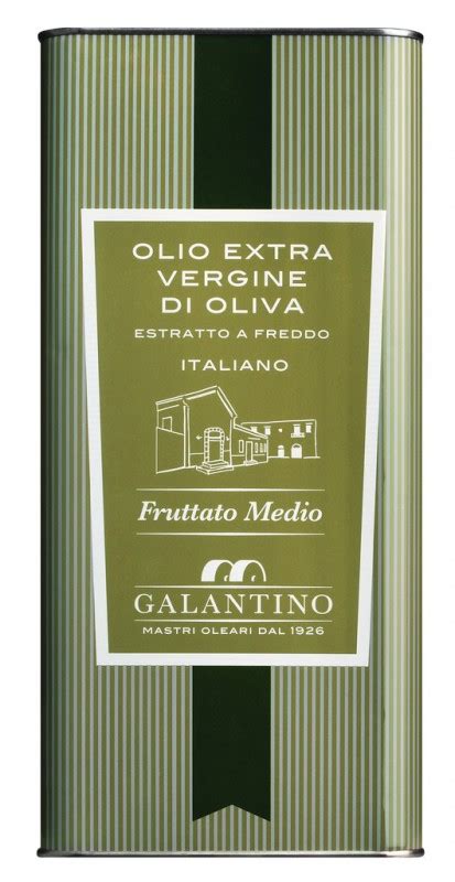 Olio extra virgin Fruttato Medio, extra virgin olive oil Fruttato Medio ...