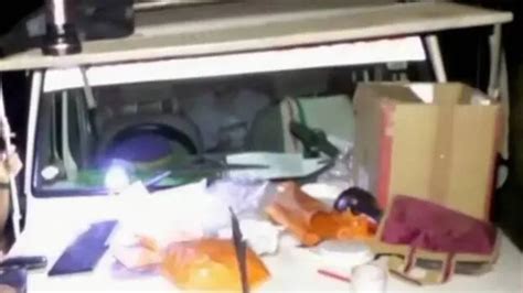 MDMA, ganja seized in major drug haul - KERALA - GENERAL | Kerala ...