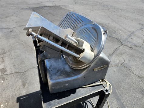 Hobart Meat Slicer model 512 Commercial Deli | eBay