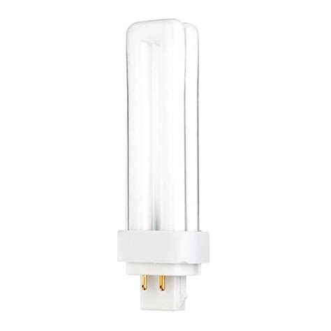 Ledvance/ Sylvania 13W T4 LED Light Bulb - G24q-1 (4-Pin) Base - White ...