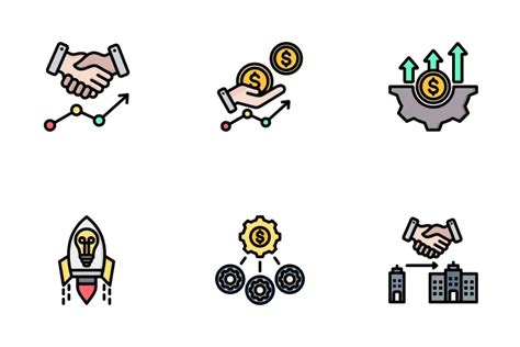 Business Model Icon 的图像结果