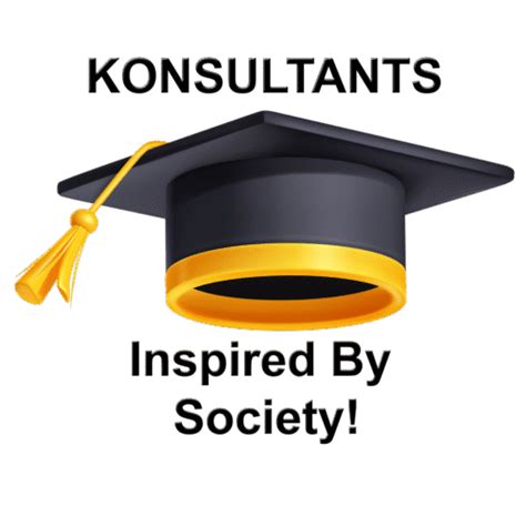 Konsultants - Konsultants