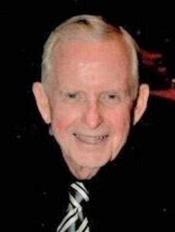 Donald Lancaster Obituary - Courier-Journal