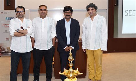 IIM Bangalore hosts 2nd edition of Symposium on Evidence of Economic ...