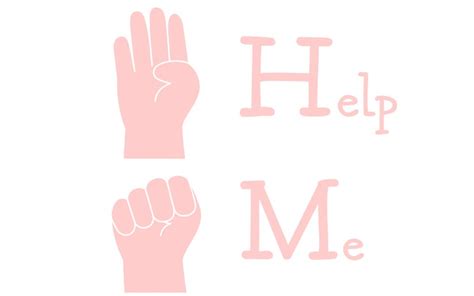 Image result for Help Me Please Drawing