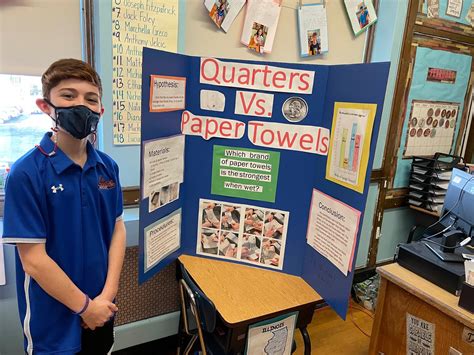 Science Fair Experiments 的图像结果