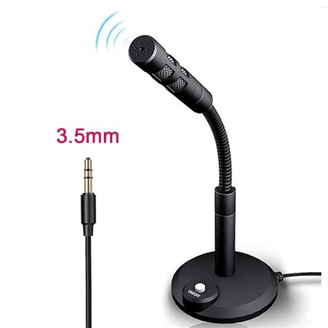 Image result for Computer Microphone