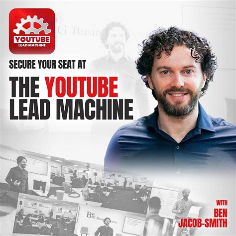 YouTube Lead Machine, Swift House, Chelmsford, 3 February to 4 February ...