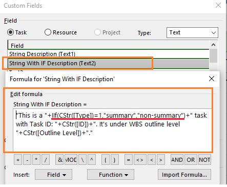 Image result for MS Project Every Functions