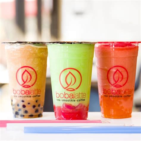Best Brand Of Boba Tea at Sophia Goldman blog