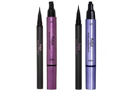 Kaja Beauty review: Why I swear by this eyeliner stamp