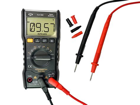 Image result for Digital Multimeter Leads