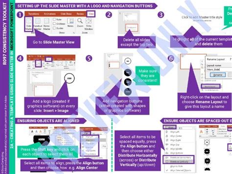 Image result for How to Create a Journal Using Slide Master PowerPoint