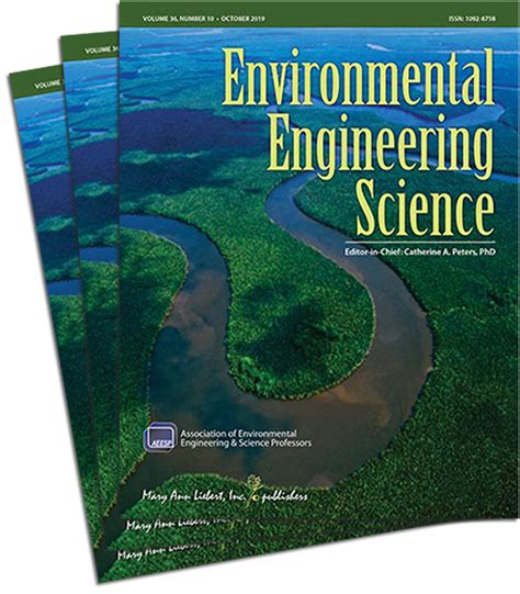 Environmental Science Journal 的图像结果