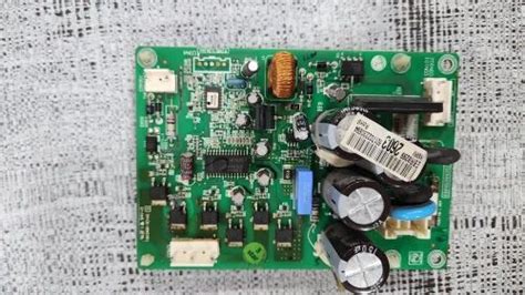 Image result for LG Mini Split Capacitor Replacement