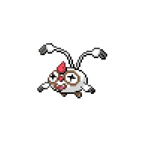 Vigochou #386.170 - FusionDex.org