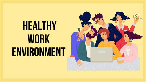 Image result for Positive Work Environment Quotes